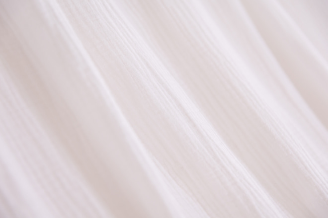 Marie - Toile de lit perso