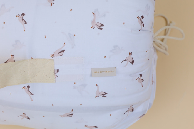 Sac de Couchage & Oreiller - Goose