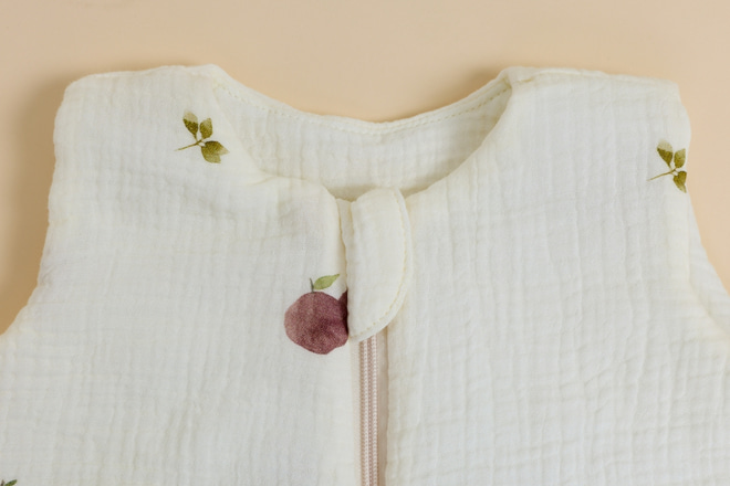 Wild Orchard Sleeping Bag