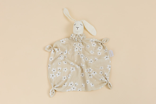 Peluche Calinou - Daisy