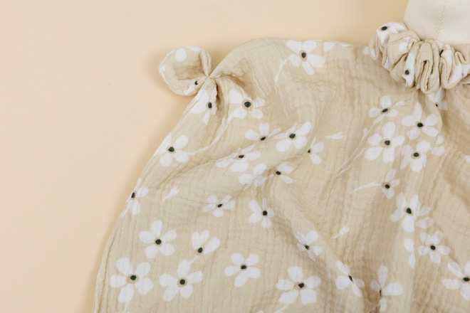 Peluche Coccoloso - Daisy