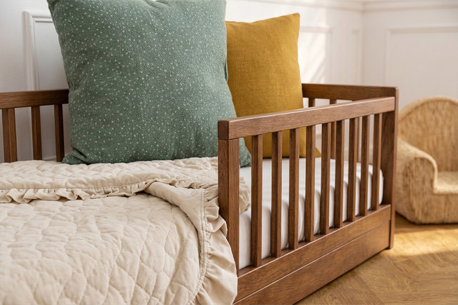 Maia Bed Vintage 80x160cm