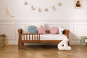 Cama Stella Junior Vintage 80x160cm