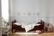 Postel Vintage Lisbonne 90x190 cm