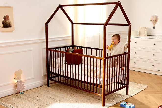 Protector cama 3 Cabos - Bouclé Off White