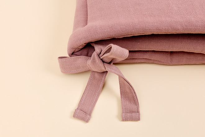 Paraurti da Letto - Pecora