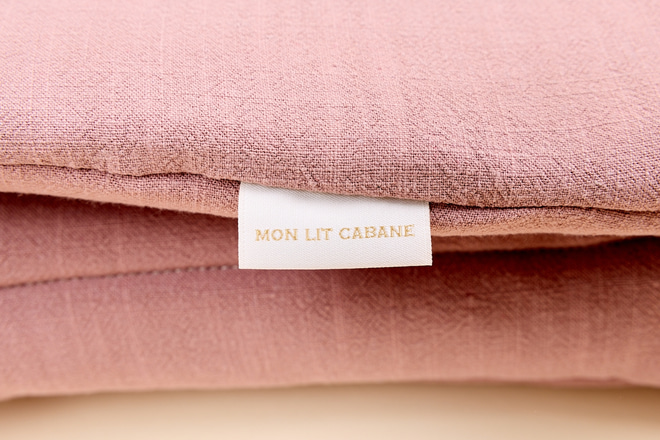 Tour de Lit - Mouton