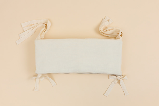 copy ofBed Bumper – Sand