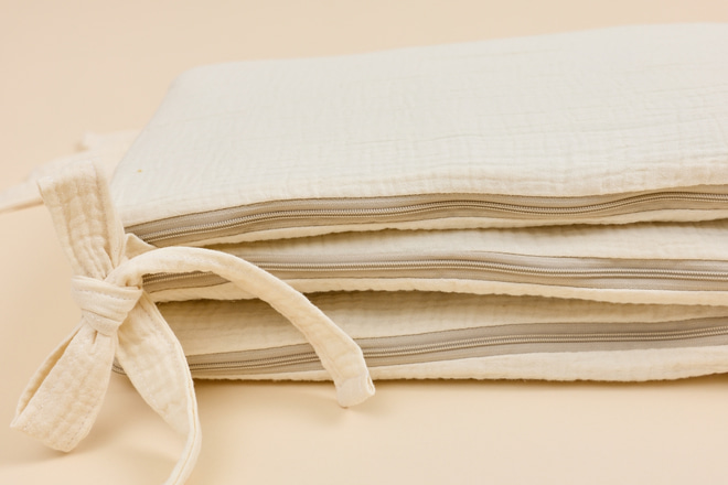 copy ofProtetor de Cama - Areia