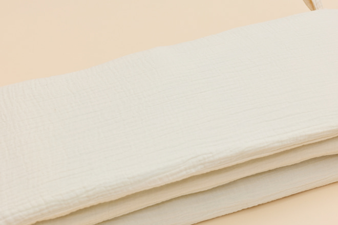 copy ofBed Bumper – Sand