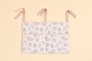 Organizador de Cama - Blooming Meadow