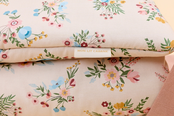 Hnízdo do Postýlky – Blooming Meadow