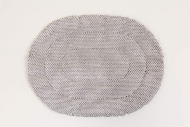 copy ofVelvet travel mat for dogs