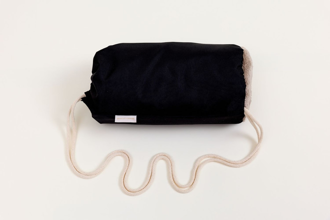 copy ofTapis de viaje de terciopelo para perro