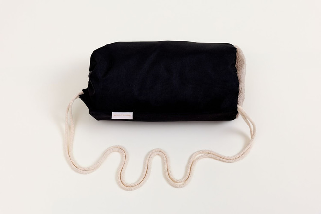 copy ofTapis de viaje de terciopelo para perro