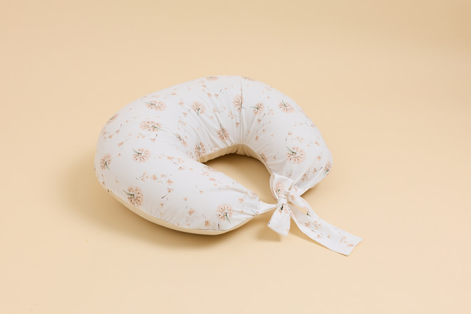 Nursing pillow - Dandelion