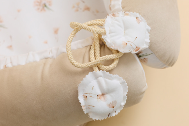 Bed Reducer - Dandelion