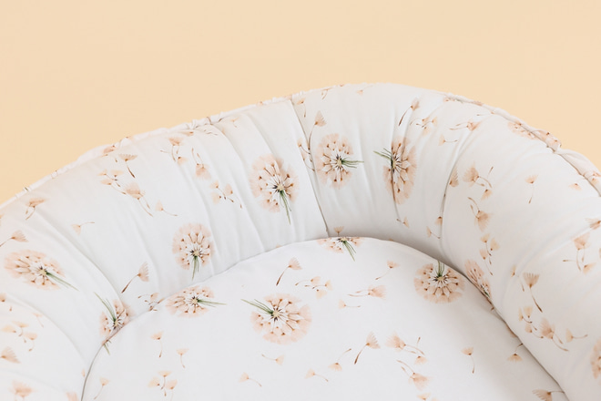 Bed Reducer - Dandelion