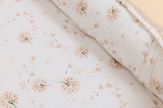 Bed Reducer - Dandelion