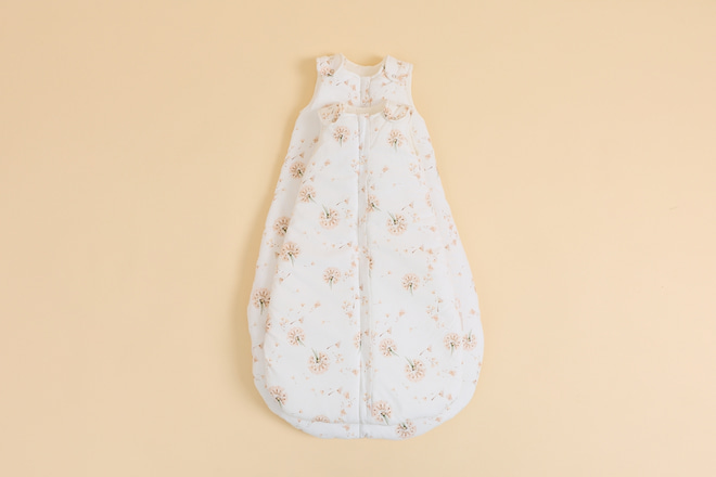 Mid-Season Sleeping Bag - Dandelion