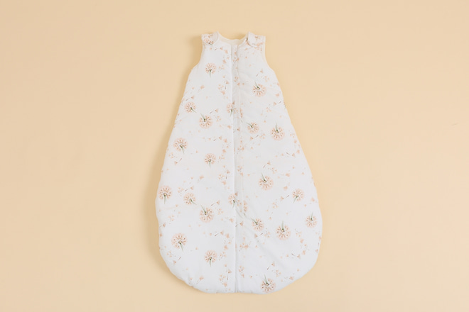 Mid-Season Sleeping Bag - Dandelion