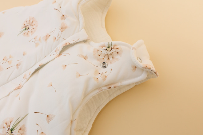 Mid-Season Sleeping Bag - Dandelion