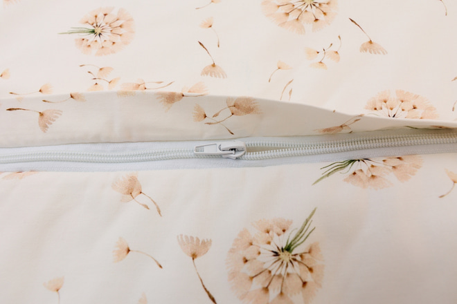 Mid-Season Sleeping Bag - Dandelion