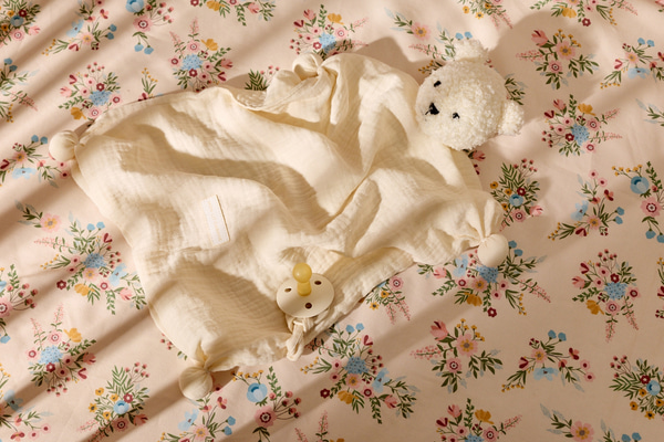 Drap Housse - Blooming Meadow