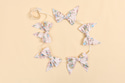 Bows Garland - Blooming Meadow