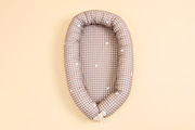 Reductor de cuna - Countryside Check