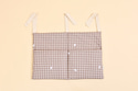 Pochette de Rangement - Countryside Check