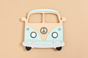 Lampe Van - Mint