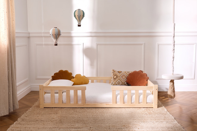 Cama Genebra 105x190