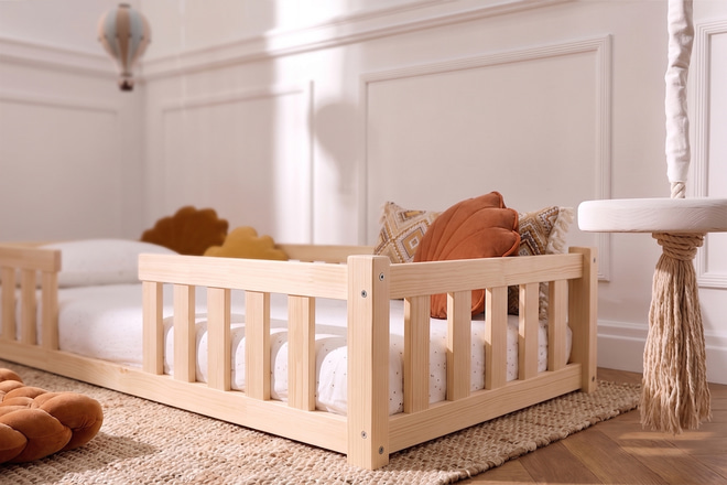 Cama Genebra 105x190