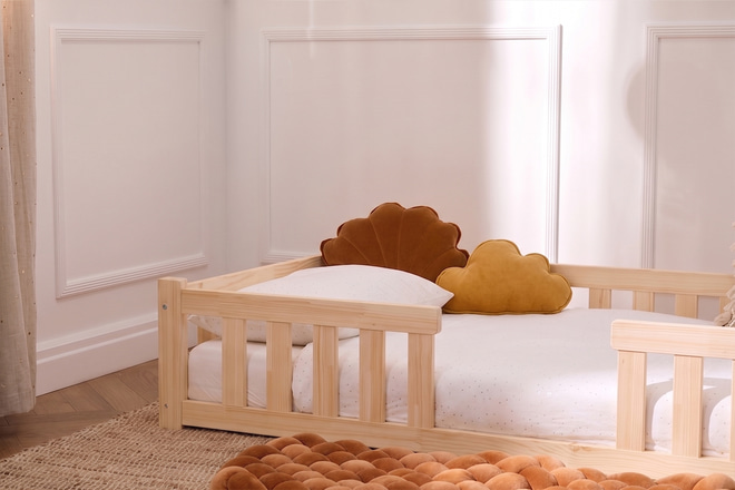 Cama Ginebra 105x190