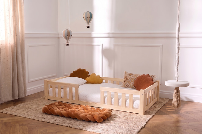 Cama Genebra 105x190