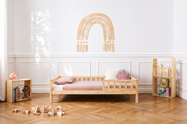 Letto Paris 90x190cm