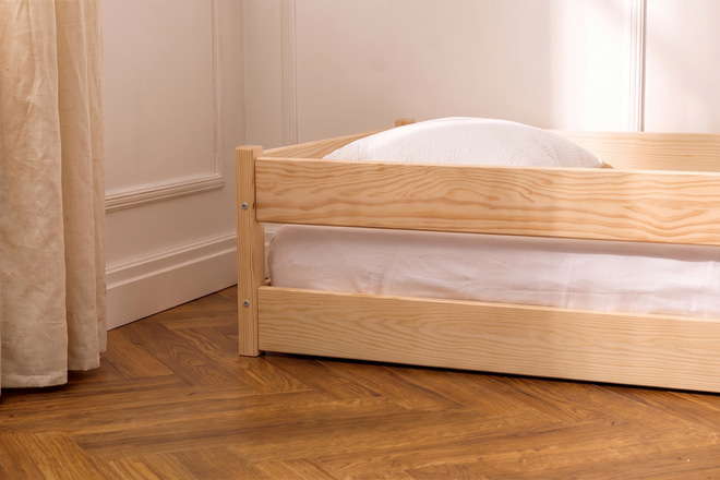 Postel Caracas Premium 80x190
