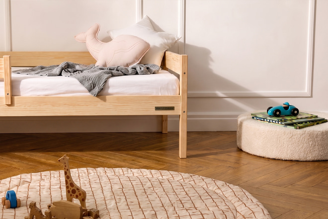 Postel Caracas Premium 90x160