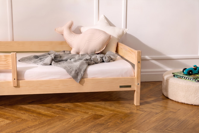 Kinderbett Caracas Premium 90x190cm