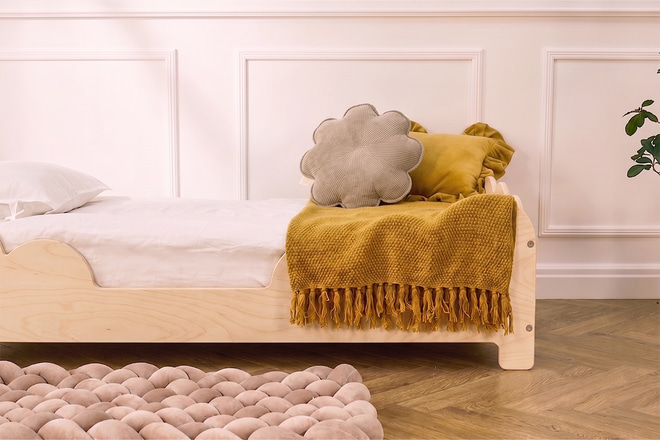 Letto Riga 90x190cm