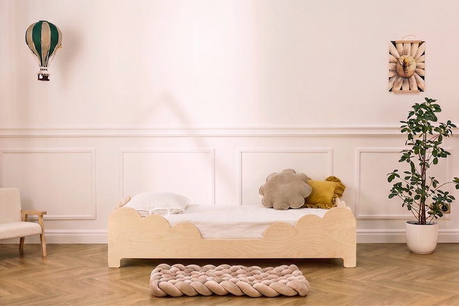Cama Riga 90x190cm