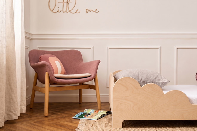 Cama Oslo 90x190cm