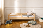 Postel Caracas Premium se zásuvkou 90x200cm