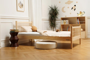Letto Seoul Basic 20cm 90x190cm