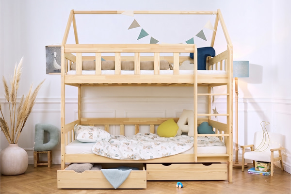 Litera Casita WT 90x200cm