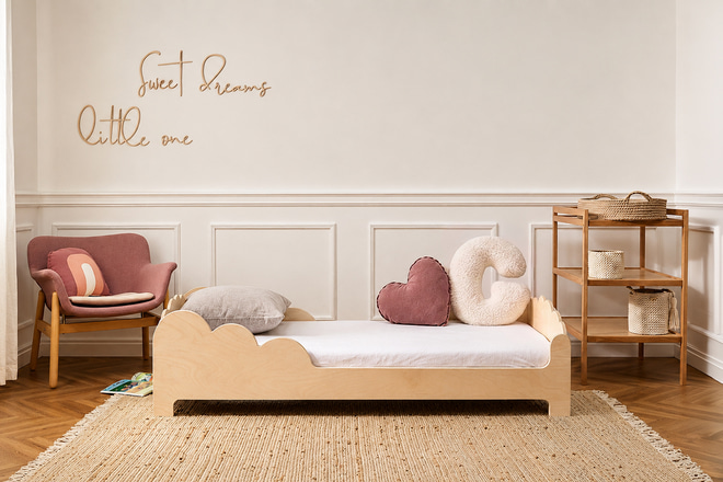Oslo Bed 90x190cm