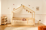 Cama Casinha Tokyo 90x190cm