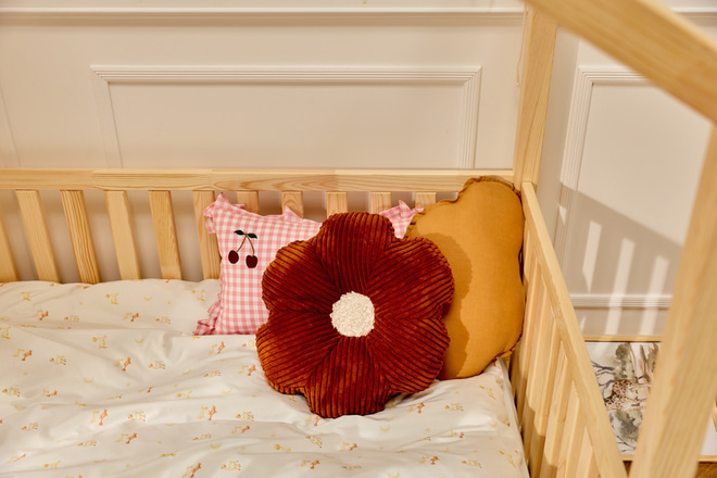 Cama Casita Tokio 90x190cm