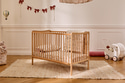 Babybett George 60x120cm - Natur